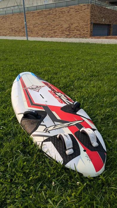 Prancha Windsurf JP SuperSport 74 (127L)