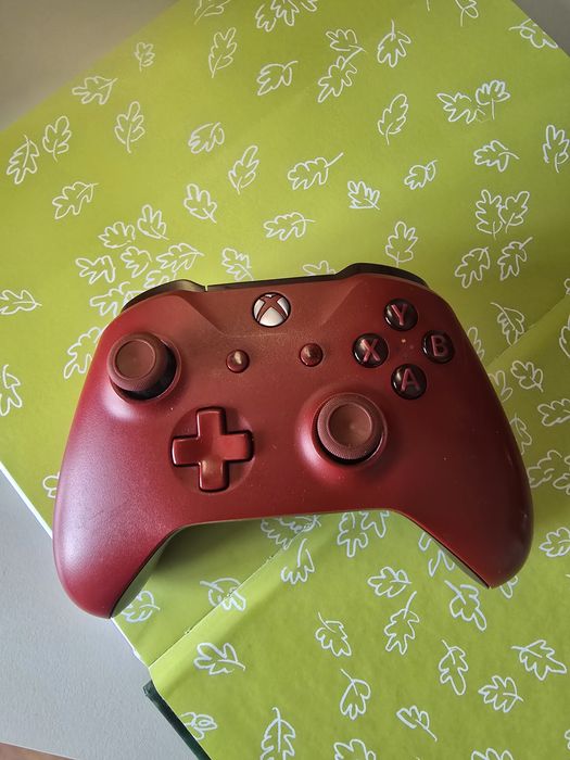 Pad xbox one s/x