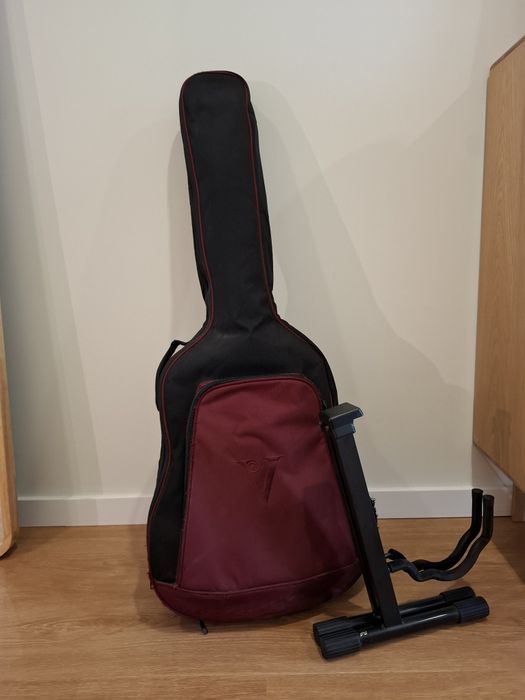 Guitarra clássica Pablo Romero