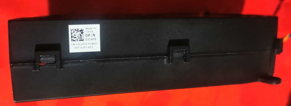 COOLER CPU Dell optiplex 3050, 3070, 5050, 7060, 7070