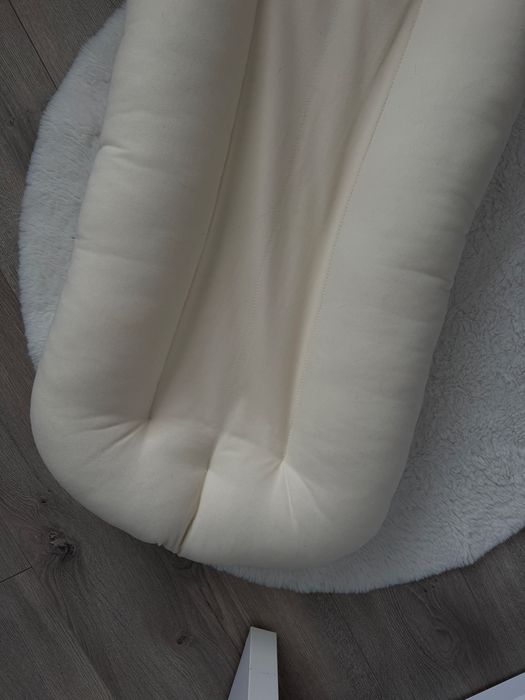 Детский кокон 0-6 месяцев Maybebaby