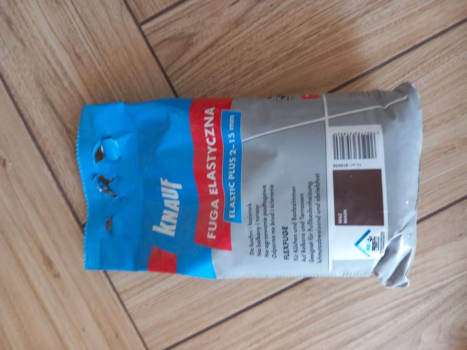 Fuga brąz Knauf 4kg