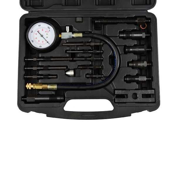 (Com Iva) Teste de Compressão Diesel ToolHub