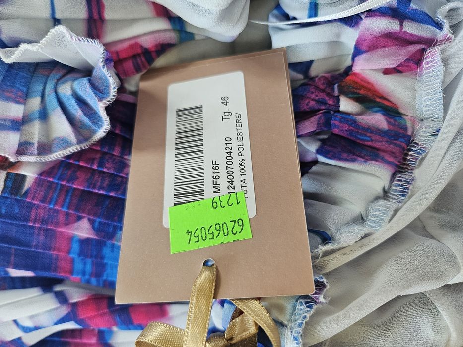 Babylon it46 XL kombinezon sukienka