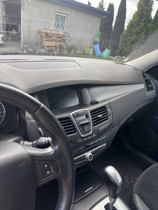 Renault Laguna 2.0 automat