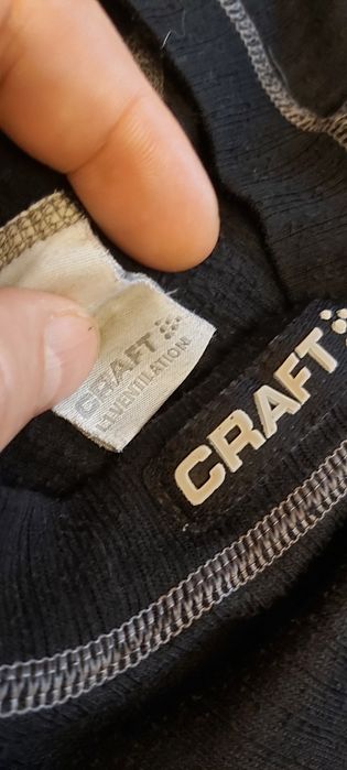Koszulka męska Craft