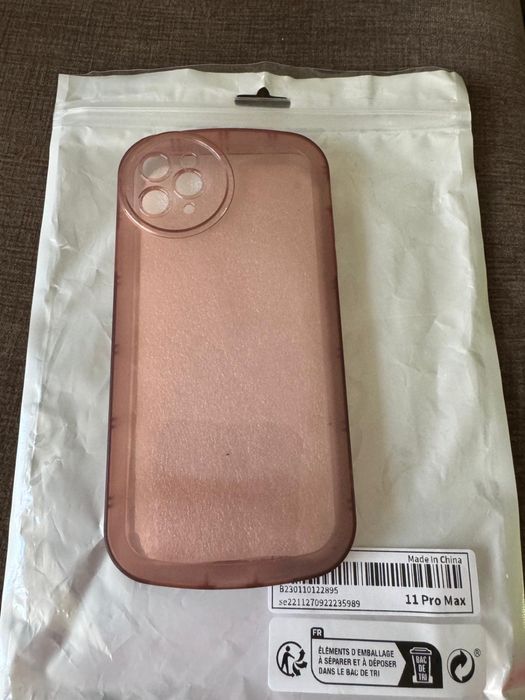 Capas iphone 11 promax