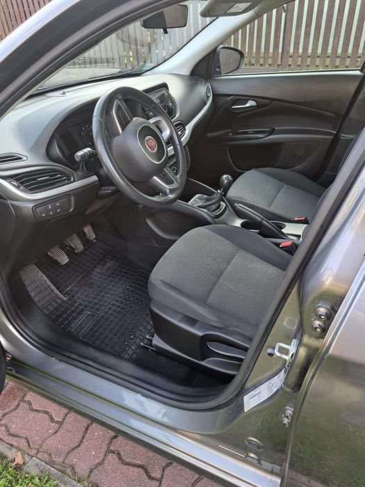 Fiat Tipo 1.4 benzyna kombi