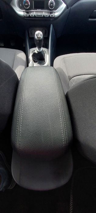 Kia rio 1.1 disel