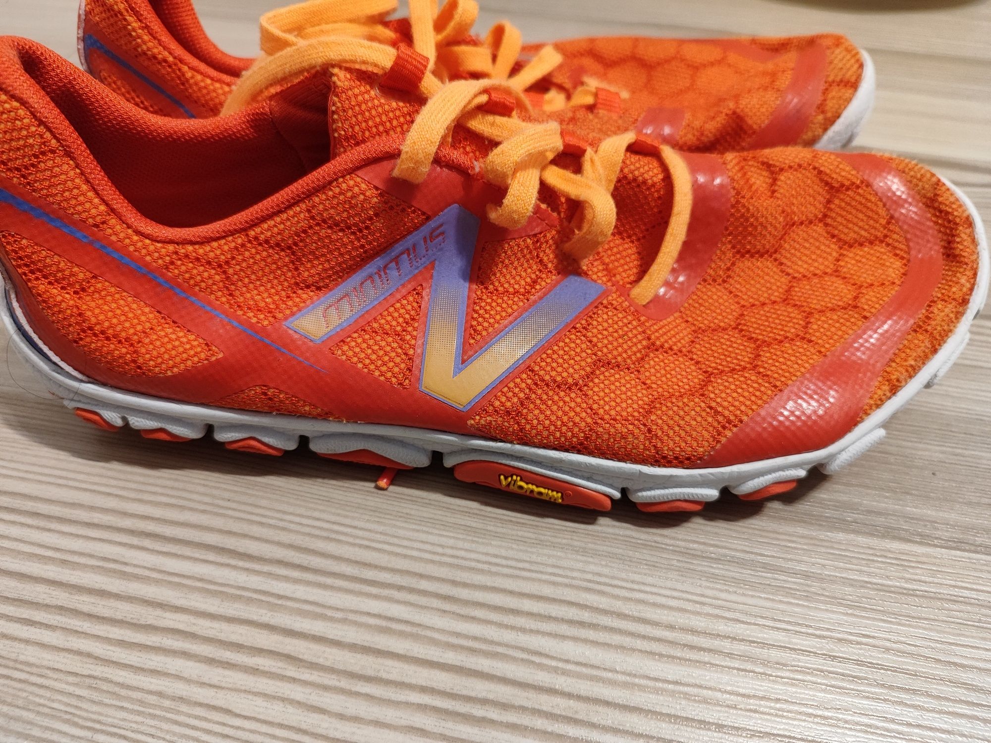 Buty New balance Minimus do biegania roz. 41 5 d Ba uty OLX.pl