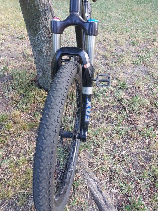 Rower Dirt custom