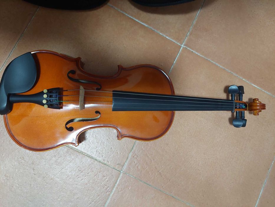Viola D`Arco - 13"