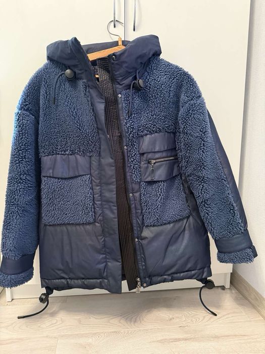 Зимова куртка , нова