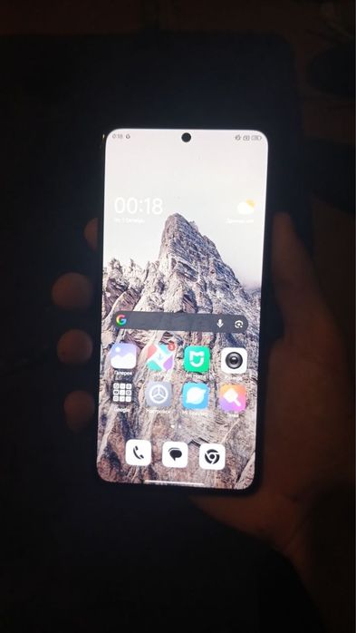 Xiaomi 12T 8/256GB