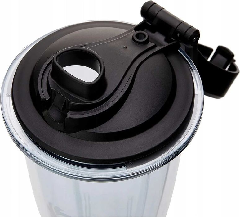 Oryginalna używana pokrywka do Vitamix Personal Cup 600 ml - Ascent