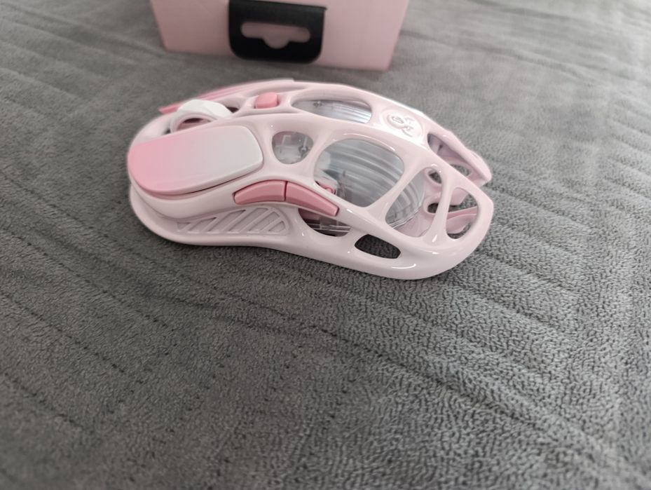 Myszka GravaStar Mercury M1PRO