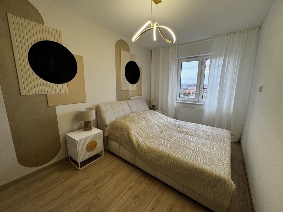 Mieszkanie Proszowice