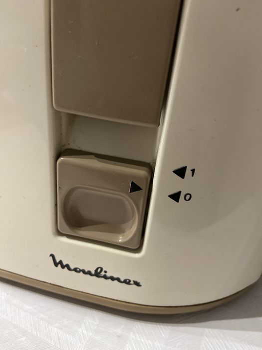 Máquina de fazer sumos
