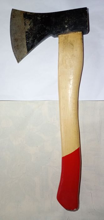 Топор лезвие 105м