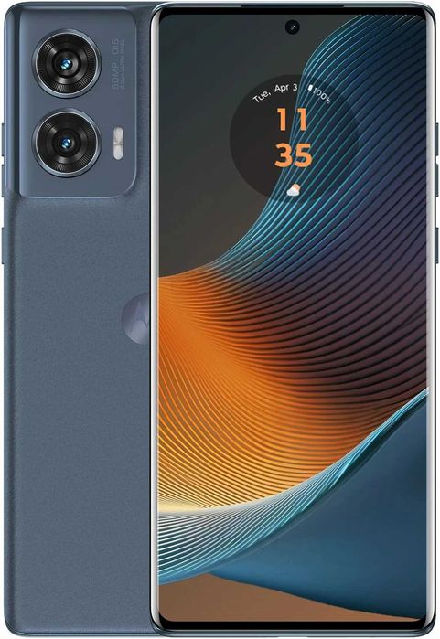 Motorola Edge 50 Fusion 12/256GB