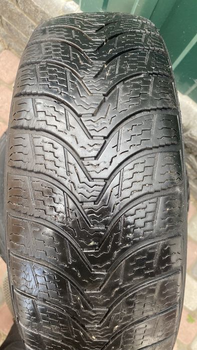 Зимова гума r14