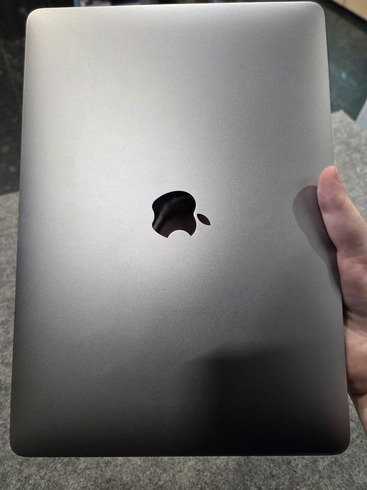 Новий Macbook Air M1 2020 8/256