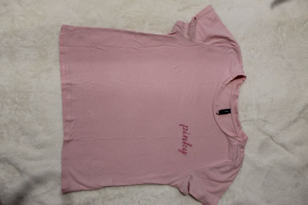 Zestaw 3 t-shirty sinsay