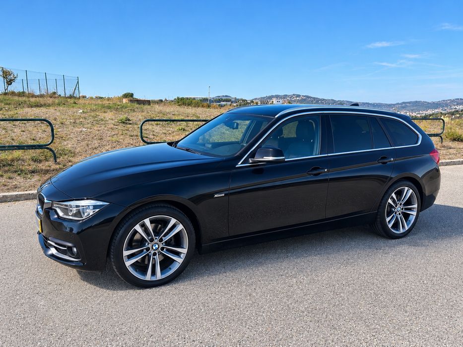 BMW 318