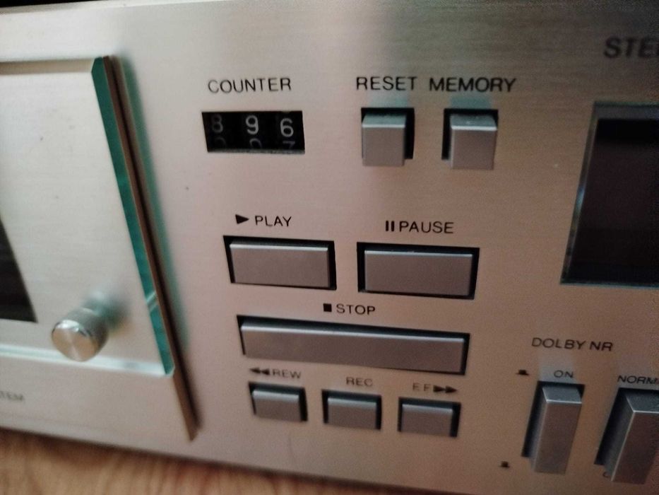 Wieża stereo CONDOR Vintage