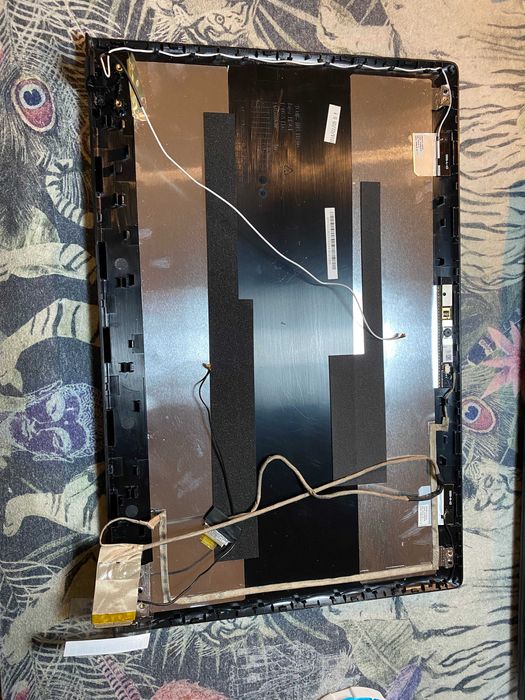 Lenovo G505 | Klapa Matrycy AP0Y00000B00