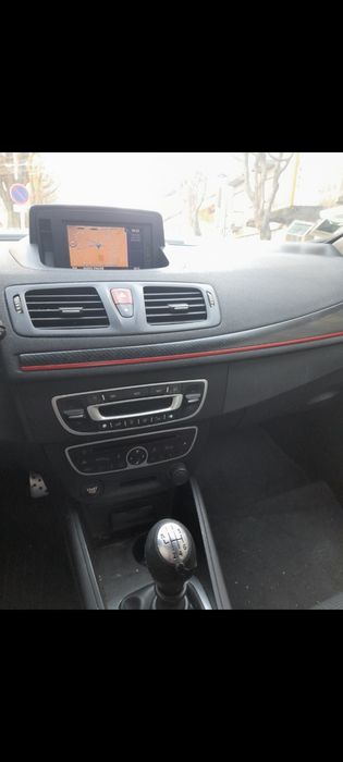 Vendo Renault megane GT Line