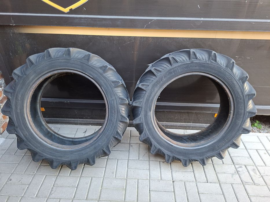 Opona rolnicza 300/70 r.24