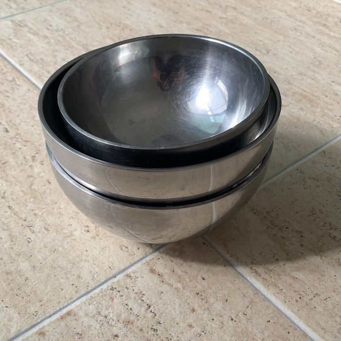 Miscelania de coisas de cozinha