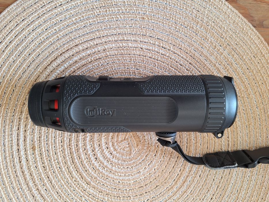 Termowizja InfiRay EYE E6+