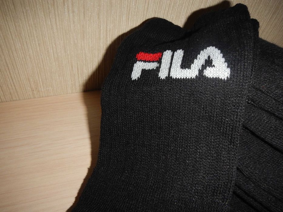 Набір шкарпеток ( 6пар) fila p.39-42