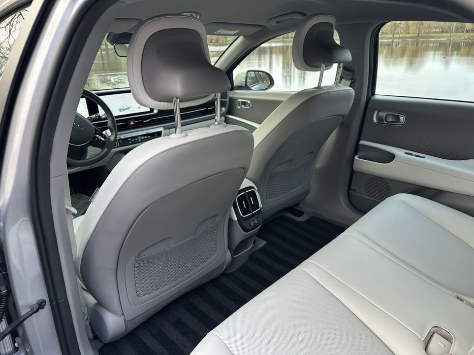 Hyundai Ioniq 6 2023