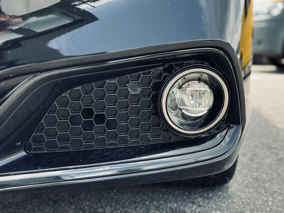 Acura TLX 2017 A-Spec