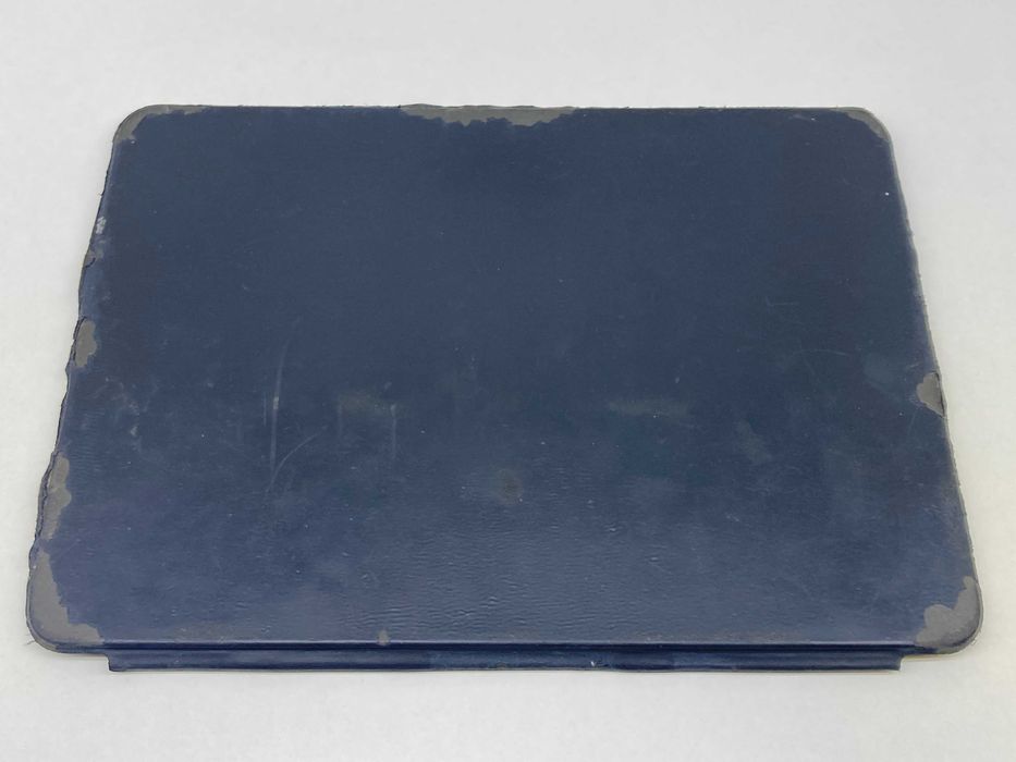 Apple iPad Pro 11" (1 gen) 64 GB Cellular - Srebrny (A1934)
