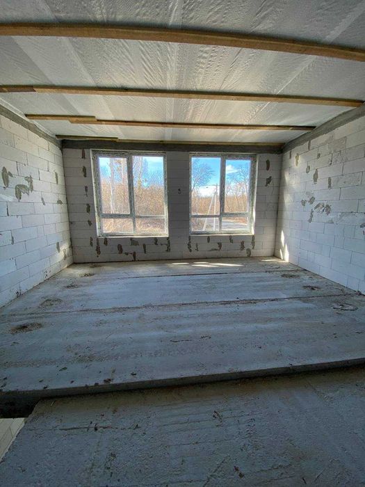 Продаж таунхаусів 47000$