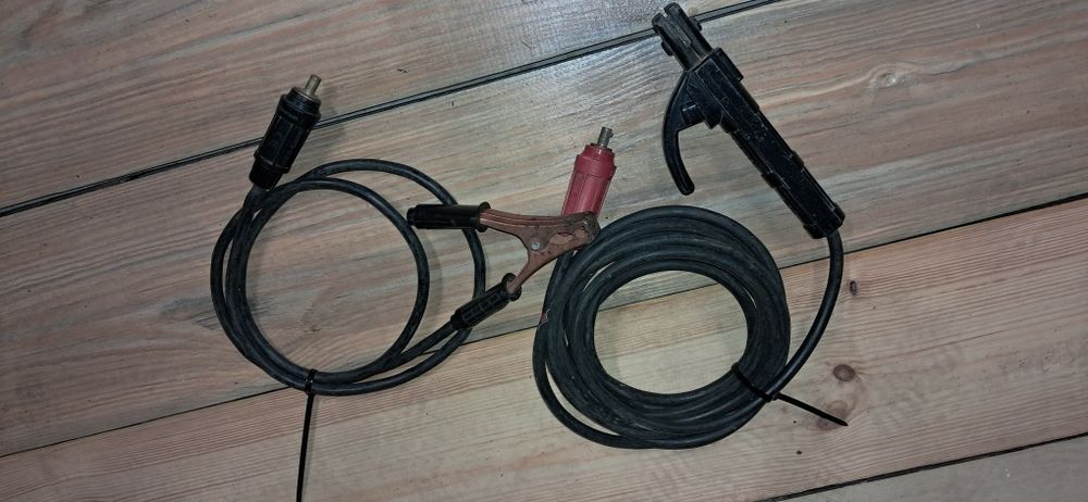 Spawarka PIROTEC SEM 350/2 400V