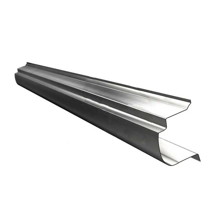 Ремвставка кузовна НОВА Арка Поріг Крило Двері Sprinter Transit LT