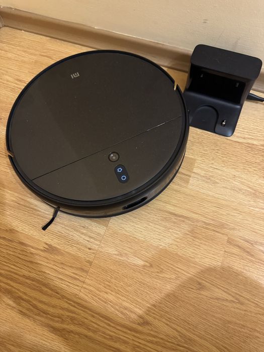 Mi Robot Vacuum-Mop 2 Pro+