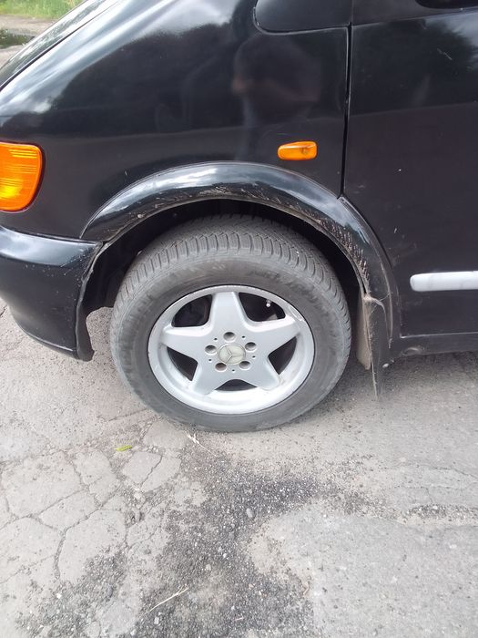 Автомобиль с пробегом