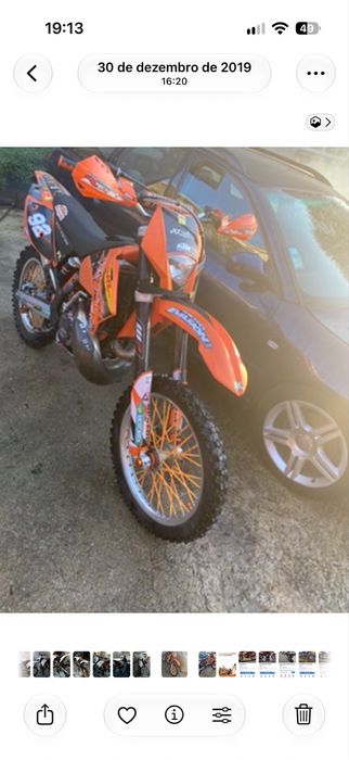 Vendo ou troco por bicicleta btt xc