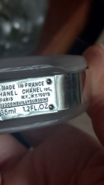 Парфуми Chanel 35ml Оригінал!