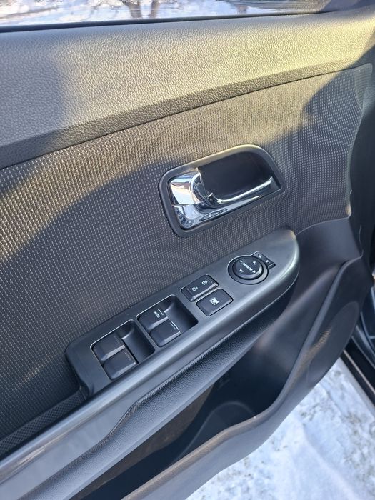 Kia Rio 3 2011 року, 1.6 MPI Газ/бензин, комплектація Prestige