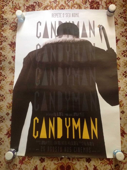 Cartazes / posters cinema - portes incluídos