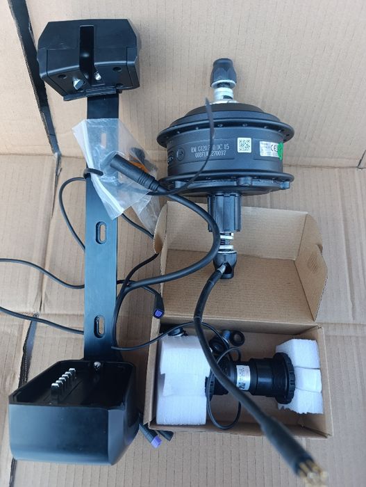 Zamek baterii phylion sf 06 NOWY +4 klucze