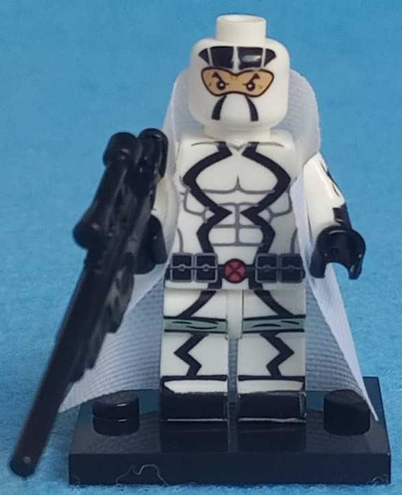 Fantomex (X-Men) (Marvel)