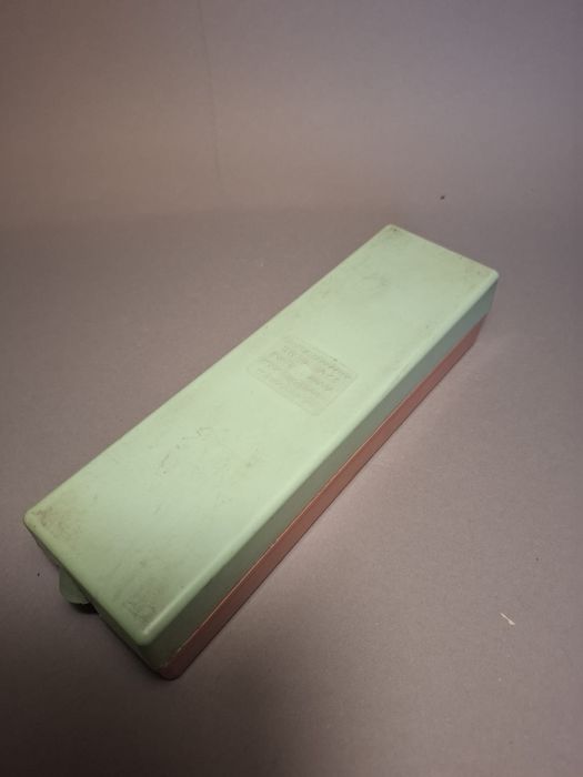 Zestaw kluczy nasadowe prl Nowe